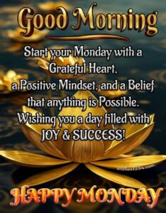 100-powerful-monday-blessings-to-start-your-week-with-positivity