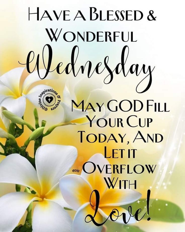 145-wednesday-blessings-images-quotes-and-prayers-to-brighten-your-midweek