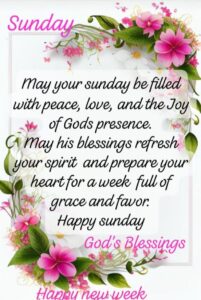 300-sunday-blessings-wishes-and-prayers-for-a-happy-and-peaceful-day