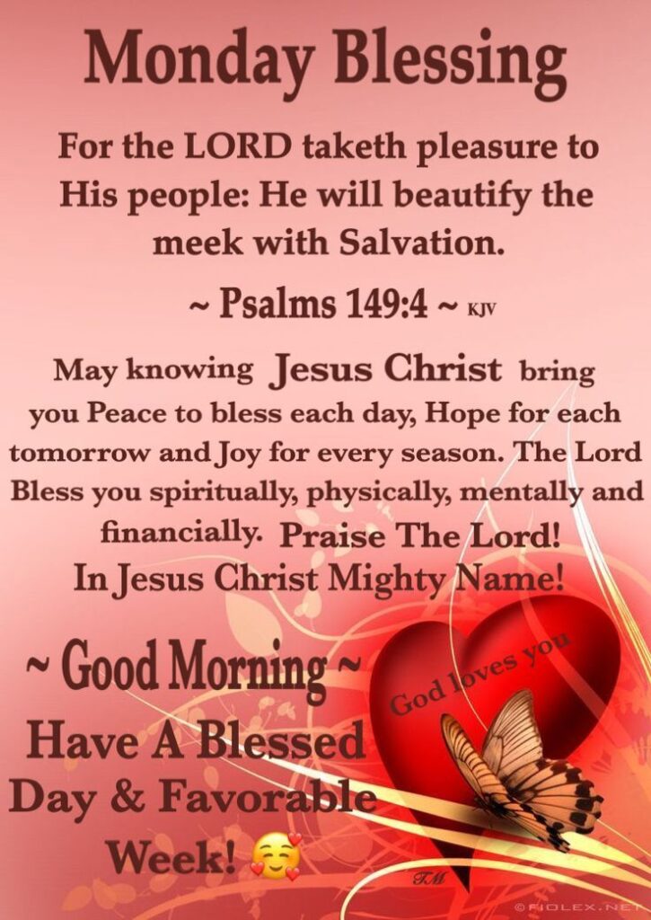 good-morning-monday-blessings-and-wishes