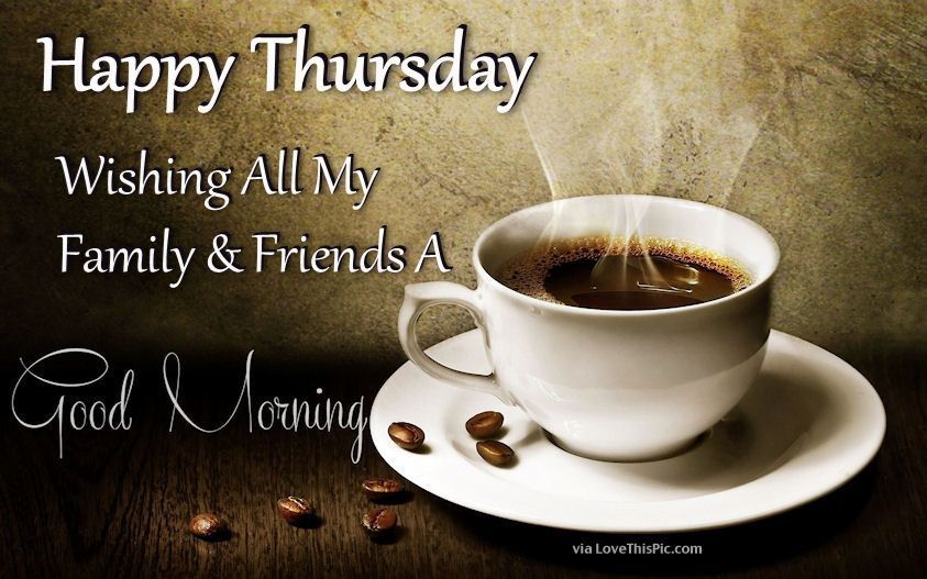 good-morning-thursday-wishes-for-friends-family-and-loved-ones