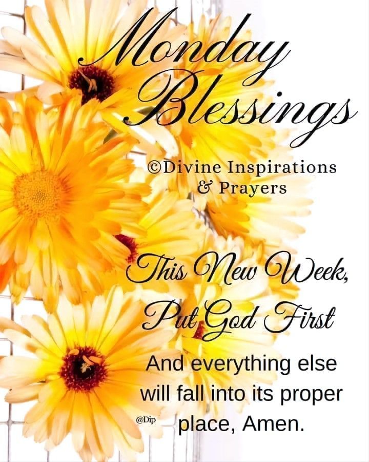 monday-prayers-and-bible-verses