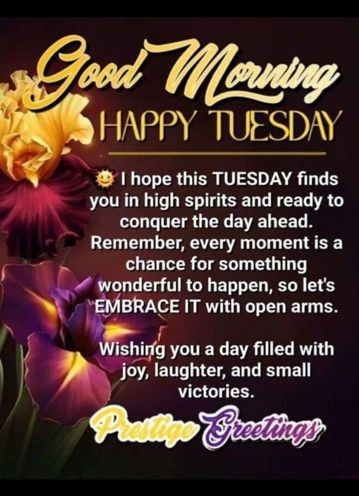 positive-and-thankful-tuesday-blessings