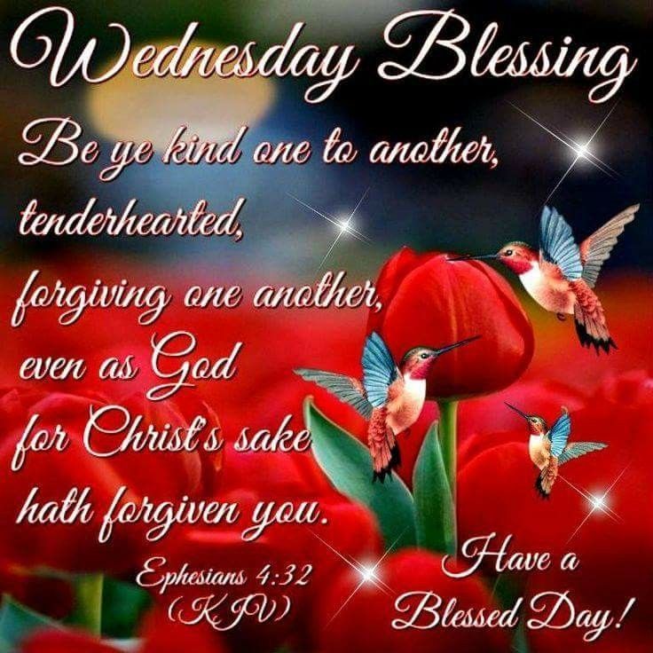 positive-and-thankful-wednesday-blessings