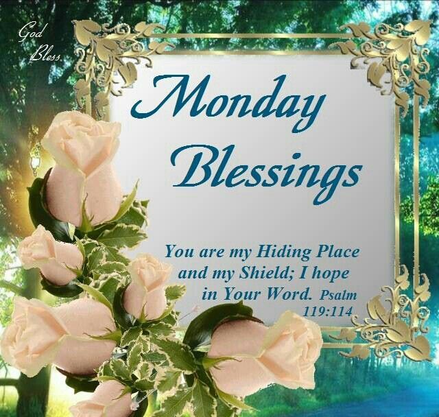 positive-monday-blessings-quotes