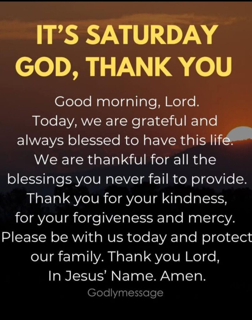 saturday-prayers-for-peace-guidance-and-gratitude