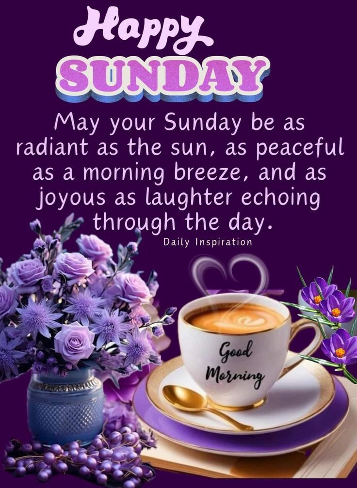 short-good-morning-sunday-blessings-for-daily-positivity