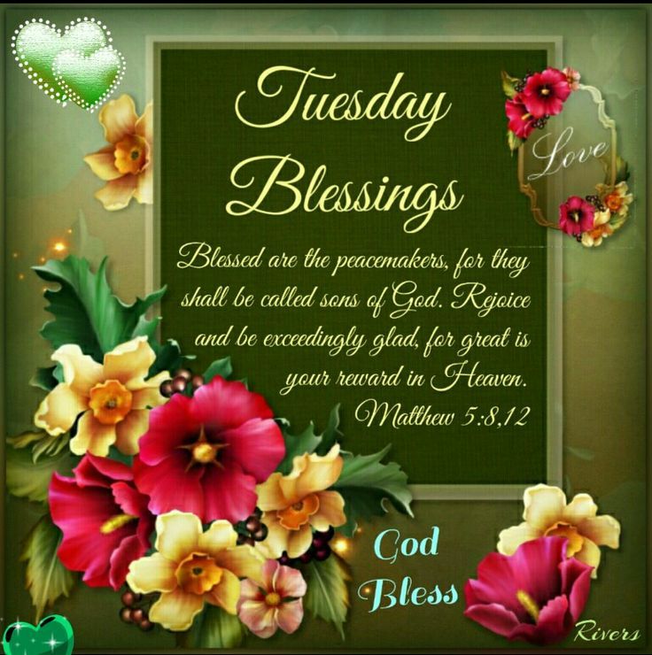 short-tuesday-blessings-messages-and-captions