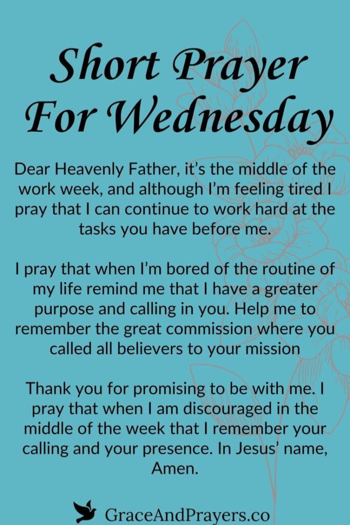 short-wednesday-blessings-quotes