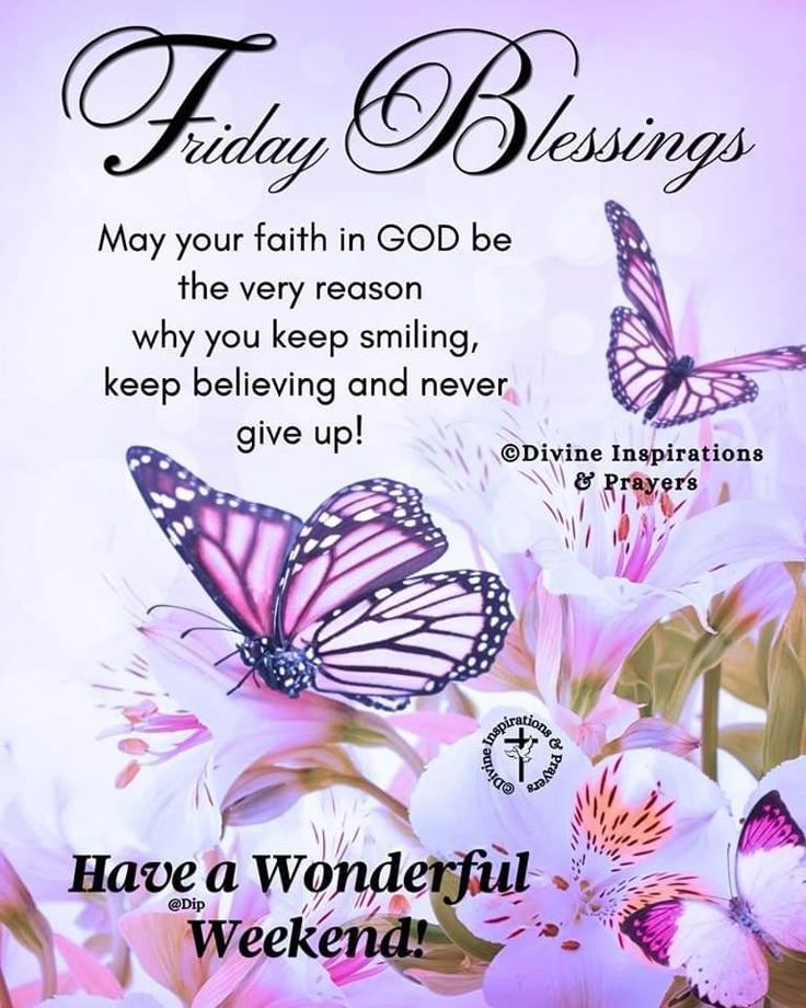 spiritual-friday-blessings-and-prayers