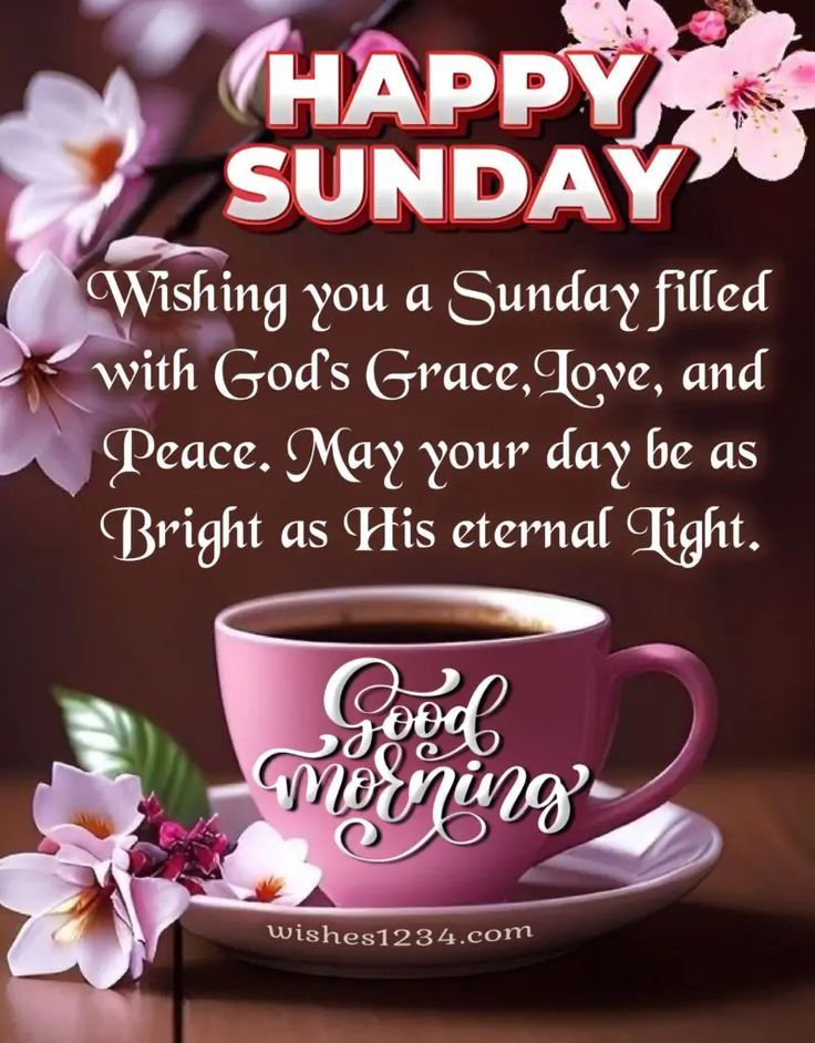 sunday-blessings-and-prayers