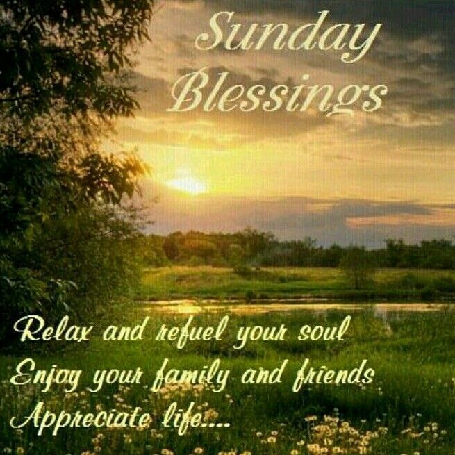 sunday-blessings-for-family-friends-and-loved-ones