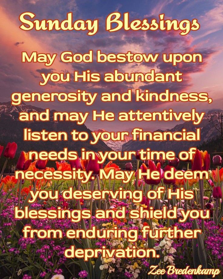 sunday-blessings-–-meaning-importance-and-spiritual-value