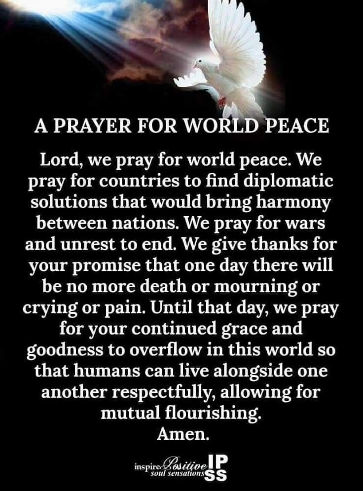 sunday-prayers-for-peace-strength-and-guidance