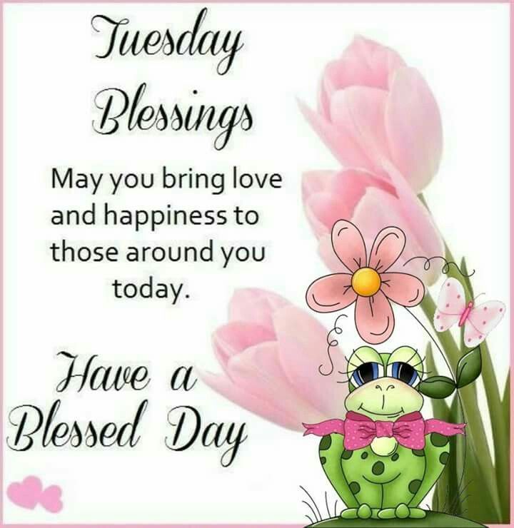 sweet-tuesday-greetings-and-blessings
