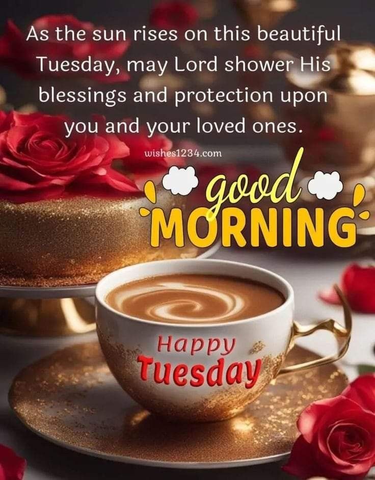 tuesday-wishes-for-loved-ones