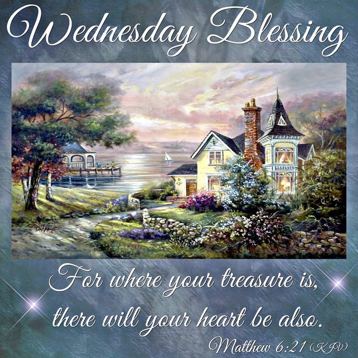 wednesday-blessings-for-friends-family-and-loved-ones