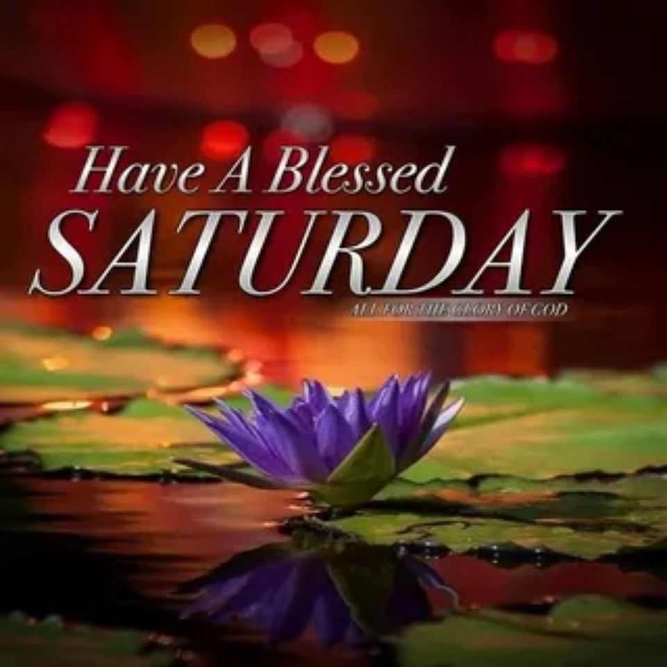 what-are-saturday-blessings-and-why-they-matter
