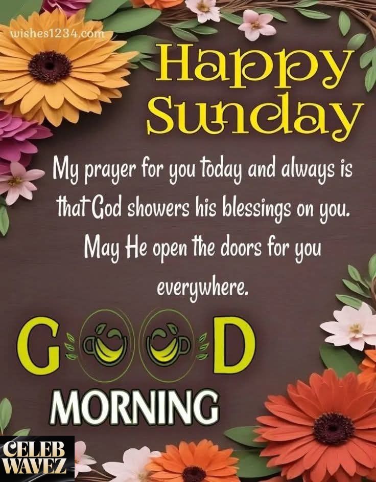 100-good-morning-sunday-blessings-quotes-and-prayers-with-images