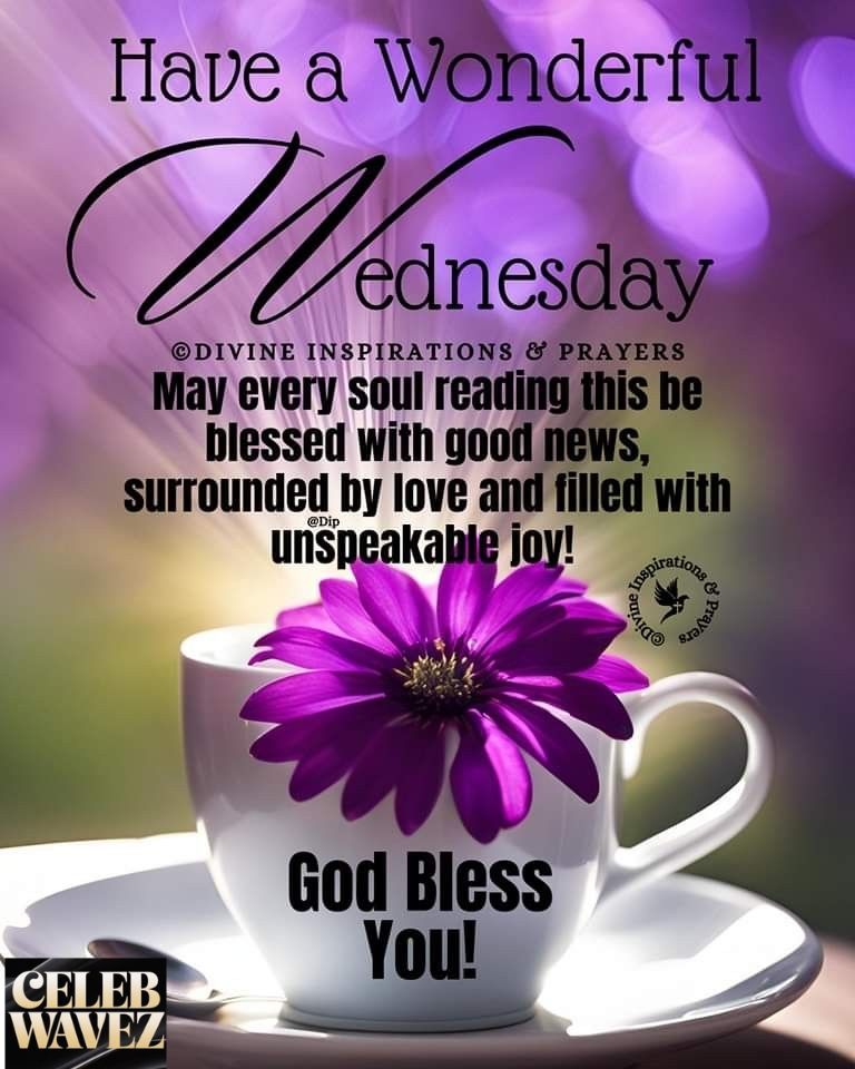 195-wednesday-blessings-quotes-images-and-prayers-for-a-positive-midweek