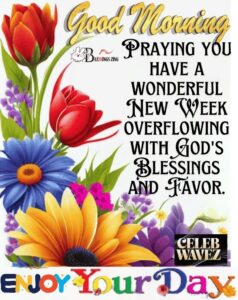 250-powerful-monday-blessings-prayers-and-quotes-to-start-your-week-right
