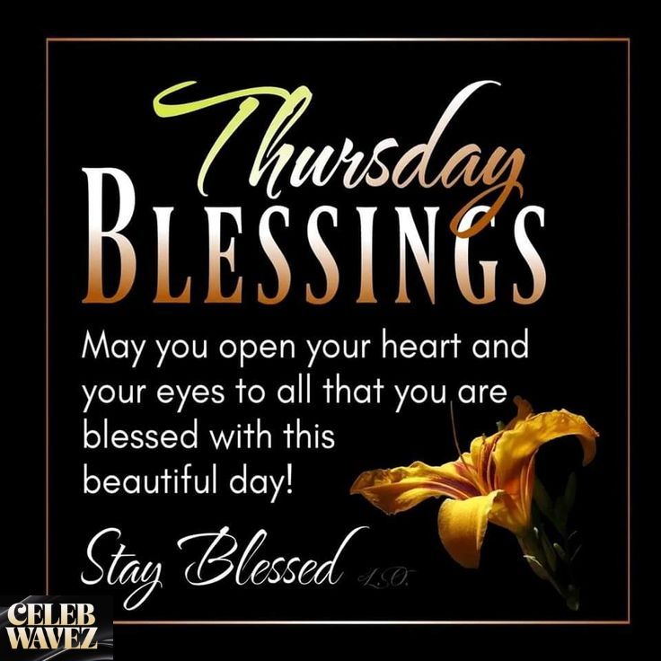 250-thursday-blessings-quotes-prayers-and-wishes-for-a-positive-day