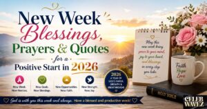 388-new-week-blessings-prayers-and-quotes-for-a-positive-start-in-2026