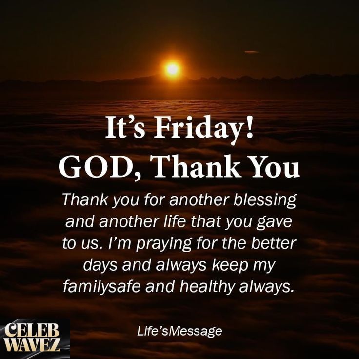600-beautiful-friday-blessings-quotes-prayers-and-wishes-for-a-happy-weekend
