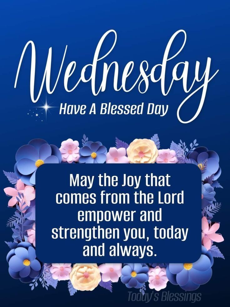beautiful-wednesday-blessings-for-peace-and-happiness