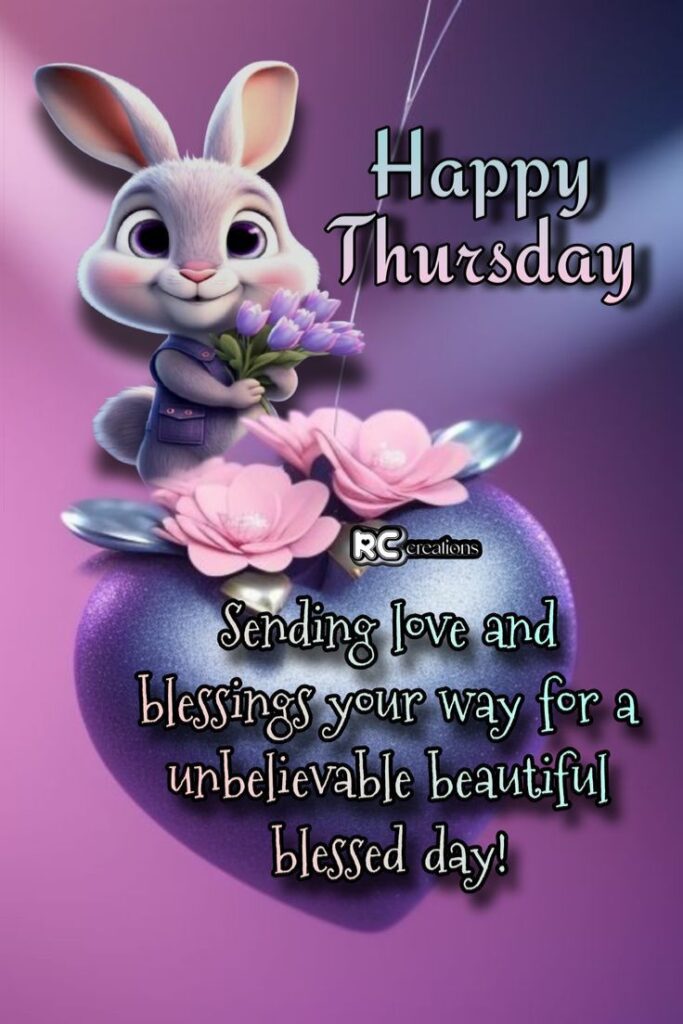 cute-and-beautiful-thursday-wishes