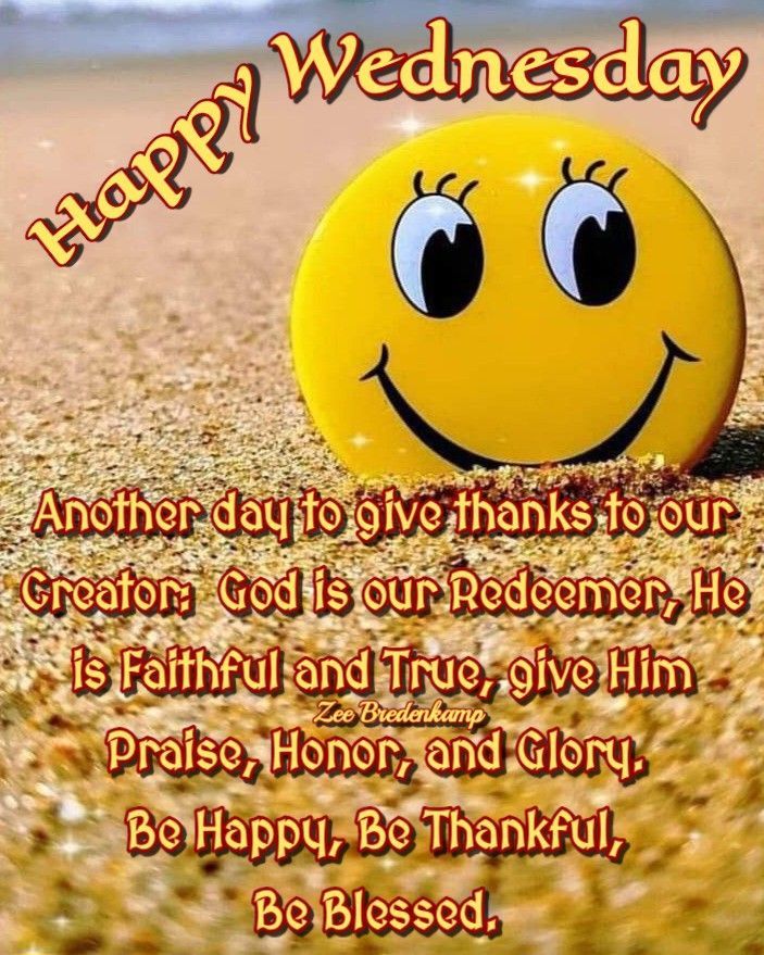 cute-and-funny-wednesday-blessings-to-make-you-smile