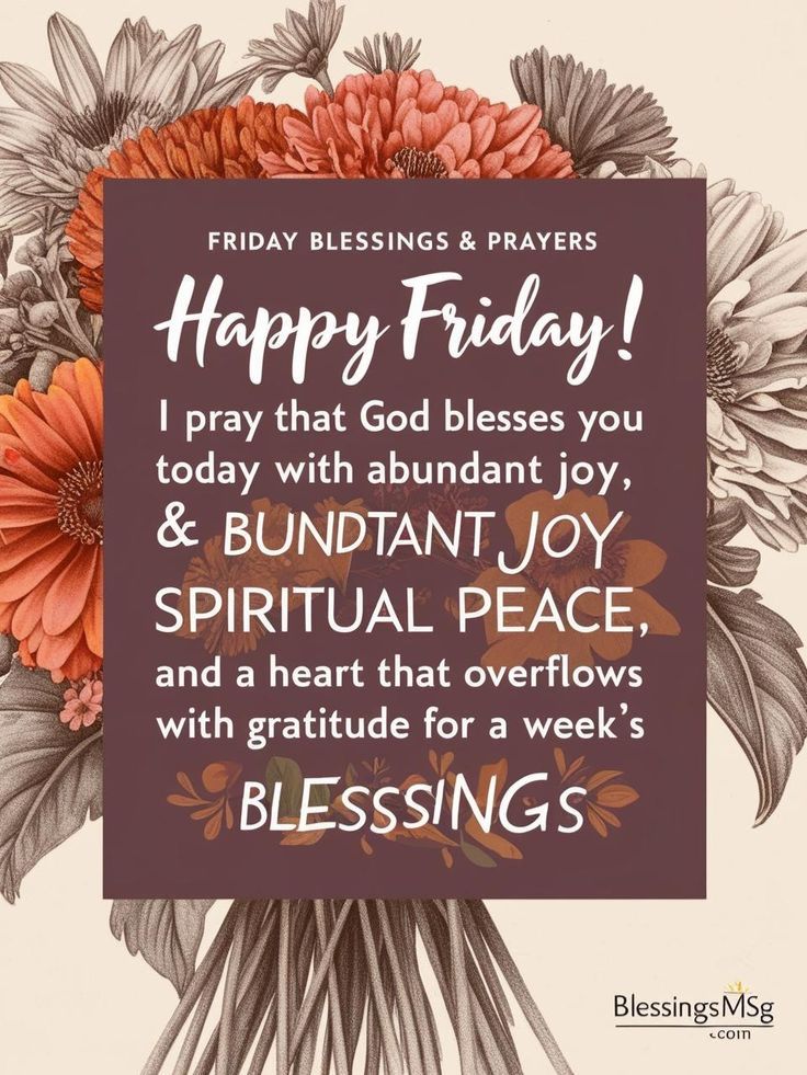 friday-prayers-and-spiritual-blessings