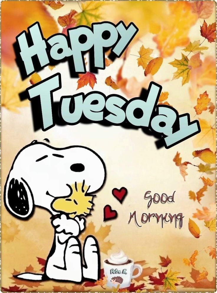 funny-and-cute-tuesday-blessings-snoopy-and-more