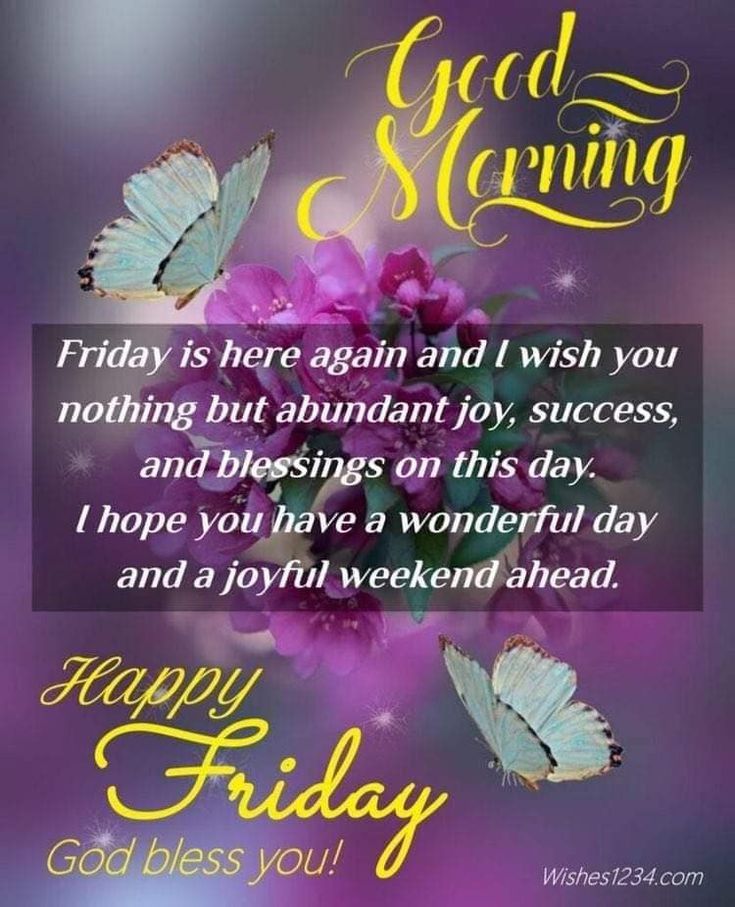 good-morning-friday-blessings-to-start-your-day-positively