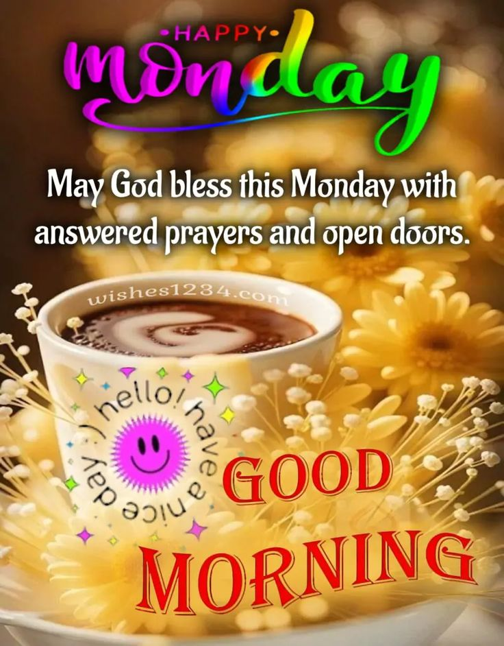 good-morning-monday-blessings-for-a-fresh-start