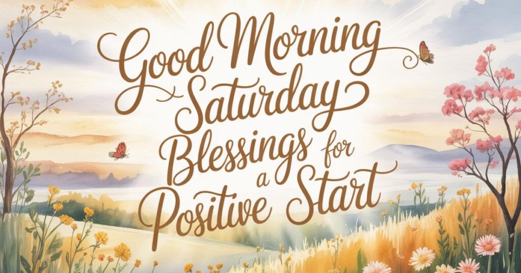 good-morning-saturday-blessings-for-a-positive-start