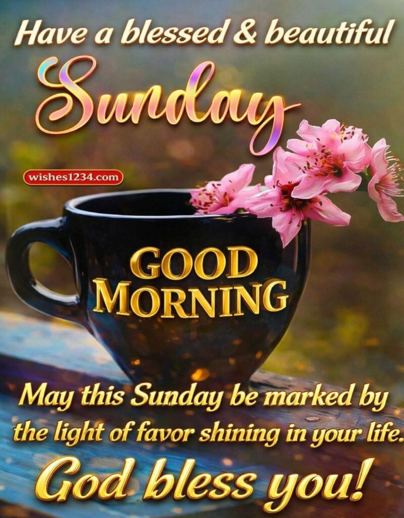 good-morning-sunday-blessings