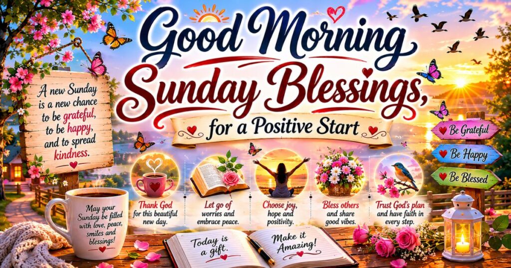 good-morning-sunday-blessings-for-a-positive-start