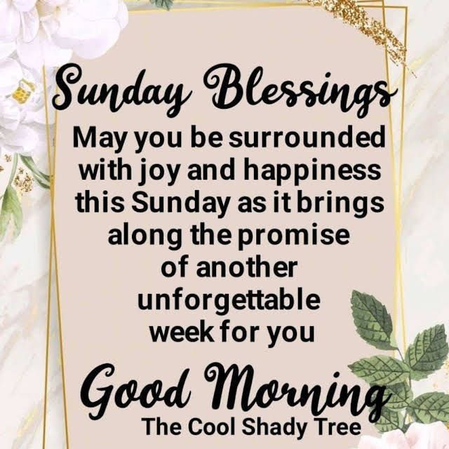 good-morning-sunday-blessings-to-start-the-day