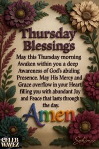 good-morning-thursday-blessings-quotes-prayers-and-images