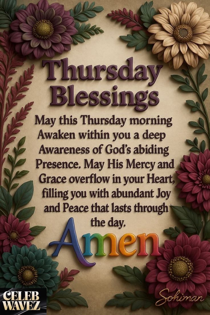 good-morning-thursday-blessings-quotes-prayers-and-images