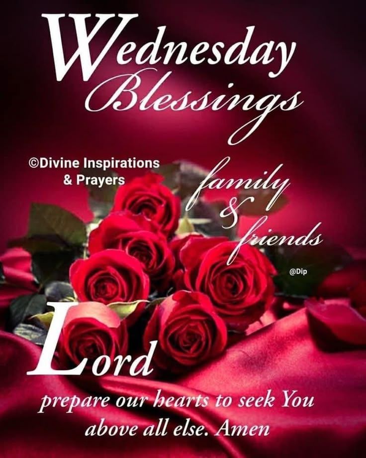 good-morning-wednesday-blessings-and-prayers