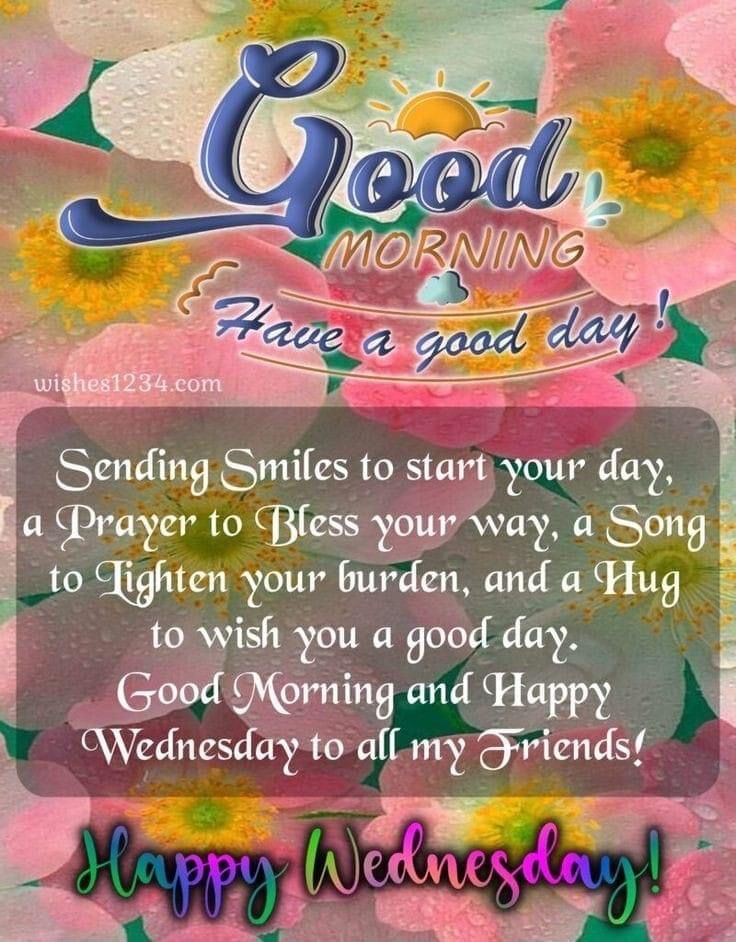 good-morning-wednesday-blessings-to-start-your-day-right