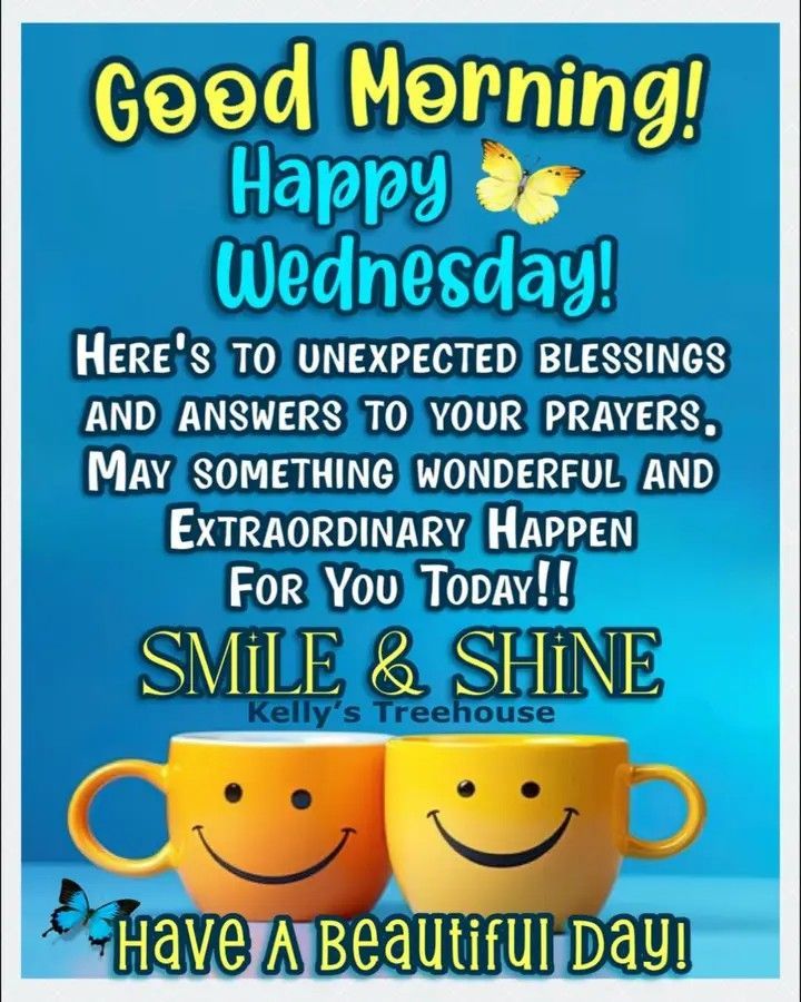 good-morning-wednesday-blessings-to-start-your-day