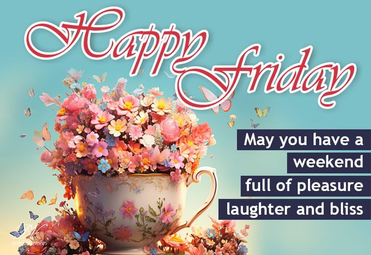happy-friday-wishes-for-family-and-friends
