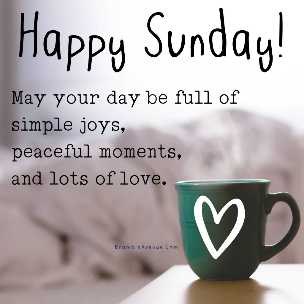 happy-sunday-wishes-for-friends-and-family