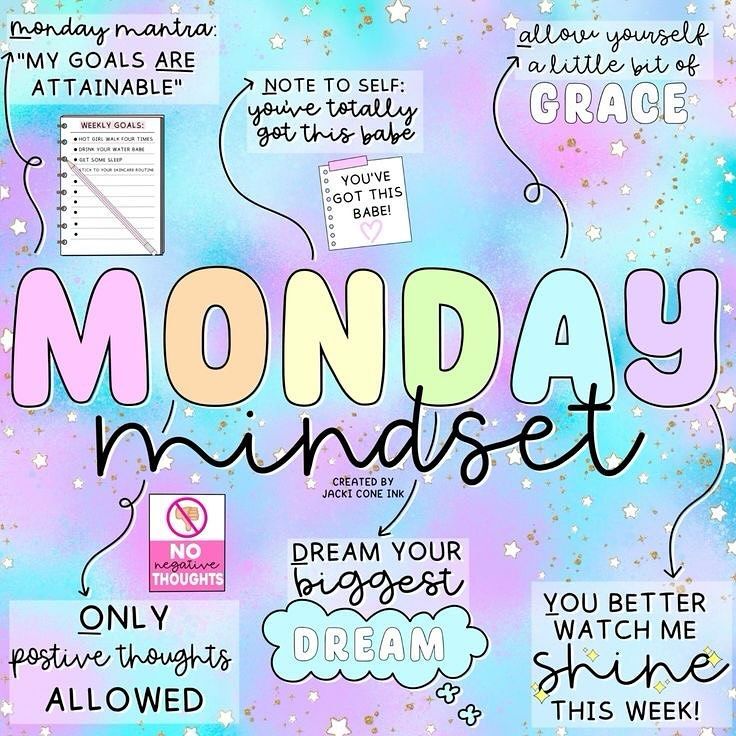 how-positive-monday-messages-improve-your-mindset
