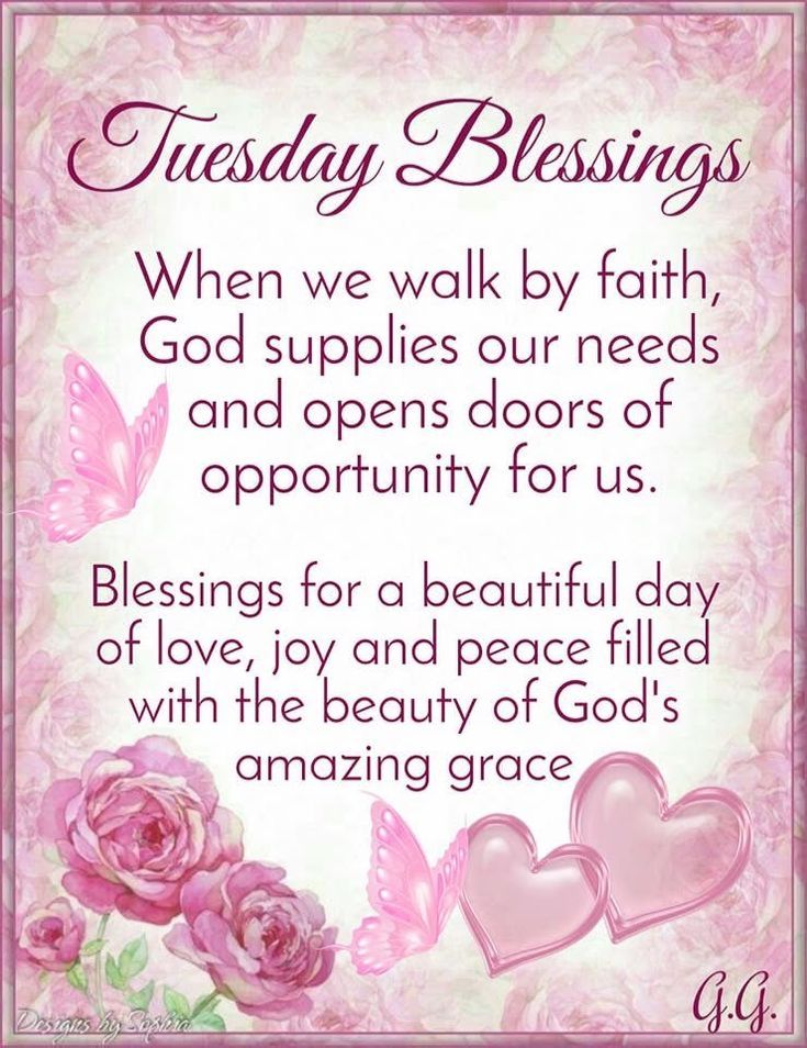 inspirational-tuesday-blessings