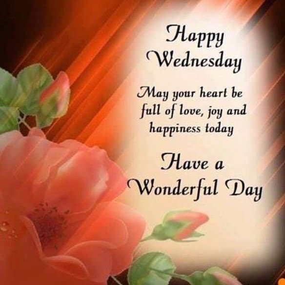 midweek-wednesday-wishes-for-family-and-friends