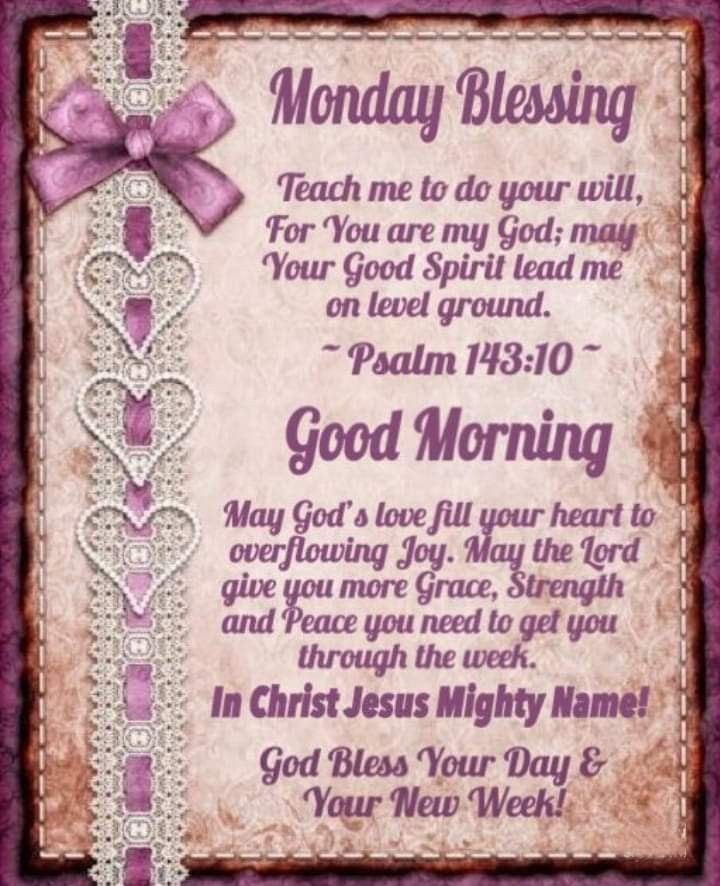 monday-blessings-for-friends-family-and-loved-ones